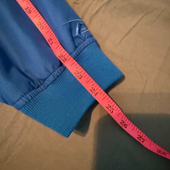 🥳HP🥳 Florida Gators ProPlayer Vintage Long sleeve WindBreaker 2XL Football NCAA - Picture 12 of 15